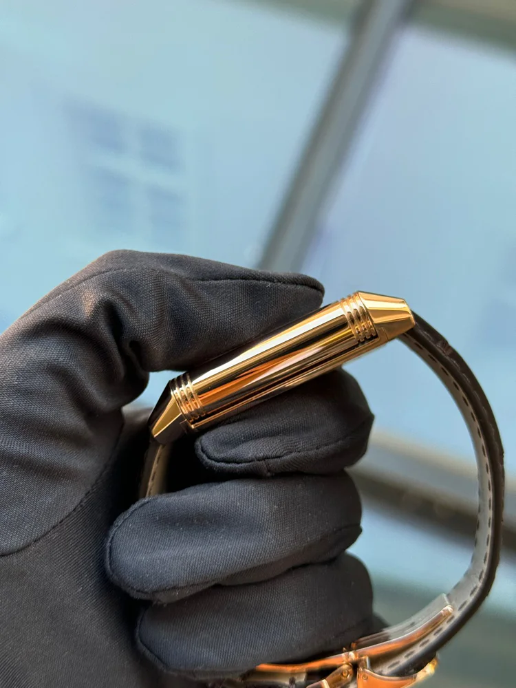 Jaeger-LeCoultre Grande Reverso 986 Duodate LE 500pcs